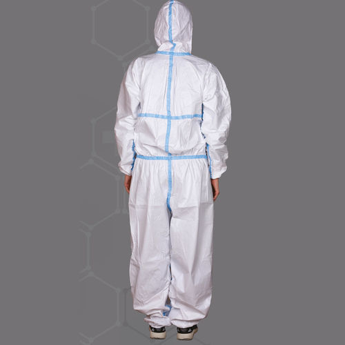 Equipo de protección individual sanitario unisex - BTK - L / XL / M