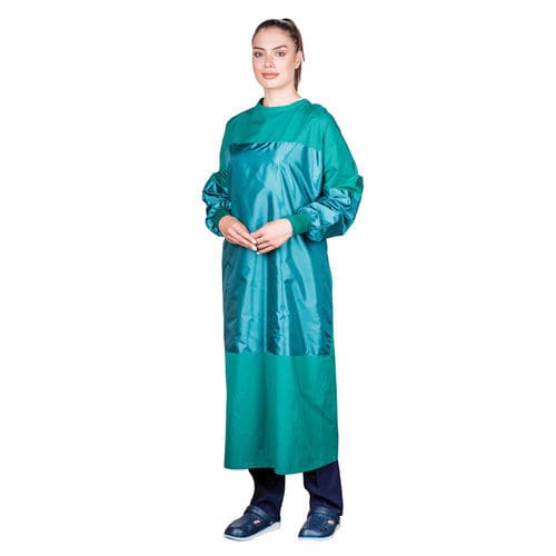 Bata quirúrgica unisex - BTK - L / XL / M