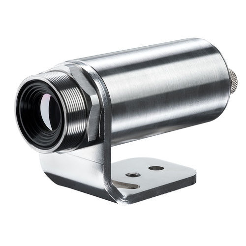 Cámara térmica médica - Xi 400 - Optris GmbH - de infrarrojos