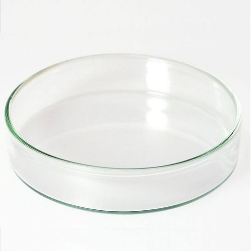 Placa de Petri - CD100 - HUNAN RUNMEI GENE TECHNOLOGY CO.,LTD