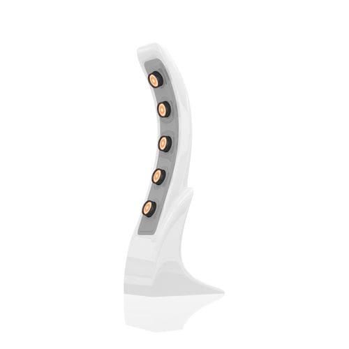 Lámpara de luminoterapia - Activ Sun - Vacu Activ - de infrarrojos / de pie