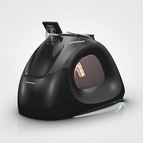 Cinta de correr con cámara de aire antigravedad - Bodyshape V2 - Under pressure  - Vacu Activ
