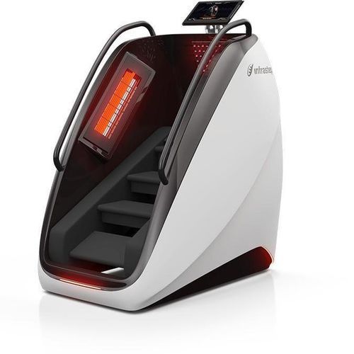 Simulador de escaleras - Infrastep - Vacu Activ
