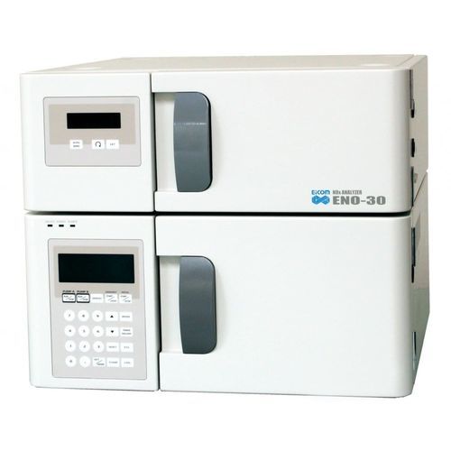 Analizador de calibración - ENO-30 - Green leaf Scientific - NOx / de óxido de nitrógeno / para biología
