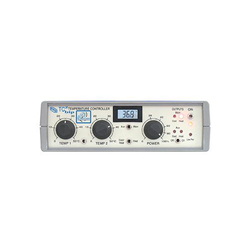 Unidad de control de temperatura - TC2BIP  - Green leaf Scientific - de caudal / de laboratorio