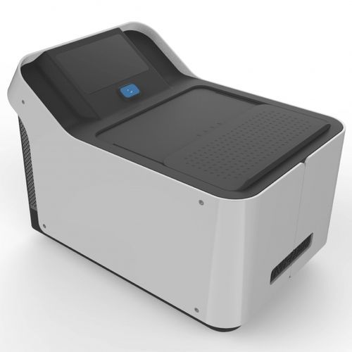 Analizador de temperatura - INB-D200 - Instant NanoBiosensors Co., Ltd. - de señal / de masa molar / de laboratorio