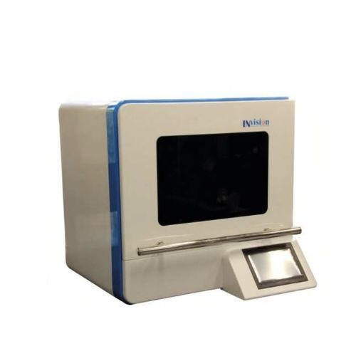 Analizador de ácidos nucleicos automatizado - iNA™ - Instant NanoBiosensors Co., Ltd. - para PCR