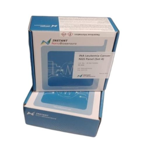 Kit de reactivos en solución - iNA™ - Instant NanoBiosensors Co., Ltd. - para extracción de ADN / para extracción de ARN / NGS