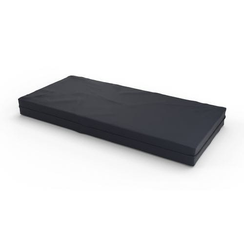 Colchón para cama médica - Prime - Euro Ausili - de poliuretano / 85x195 cm / antiescaras