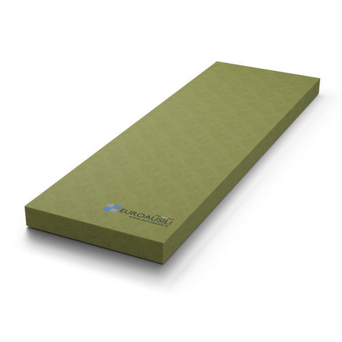 Colchón para mesa de operaciones - PL610/B - Euro Ausili - de espuma / con memoria de forma / desechable