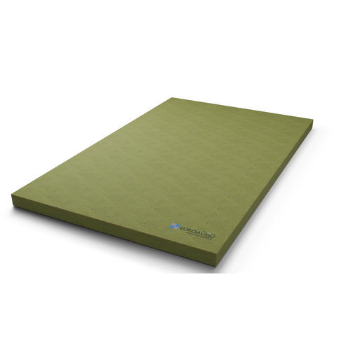 Colchón para mesa de operaciones - PL610/M - Euro Ausili - de espuma / con memoria de forma / desechable