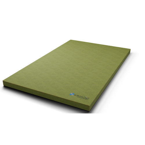 Colchón para mesa de operaciones - PL610 - Euro Ausili - de poliuretano