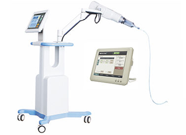 inyector de contraste para fluoroscopia - Shenzhen Seacrown Electromechanical