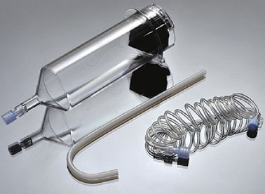 jeringa para productos de contraste - Shenzhen Seacrown Electromechanical