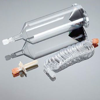 jeringa para productos de contraste - Shenzhen Seacrown Electromechanical