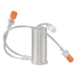 tubo de inyección de producto de contraste - Shenzhen Seacrown Electromechanical