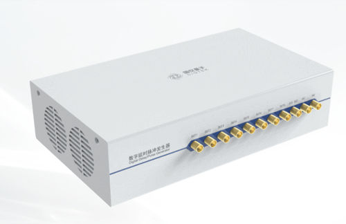 Generador eléctrico - ASG8000 - CIQTEK