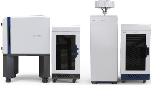Microscopio AFM - Diamond III - CIQTEK - biológico / médico / clínico