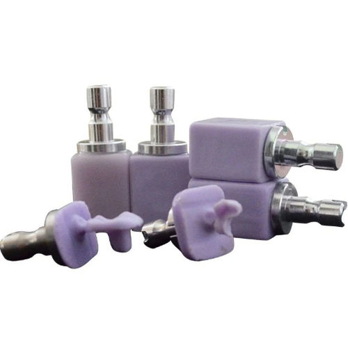 Material dental de disilicato de litio - Beautyzir Technology Co.,Ltd. - para puente dental / para corona / para inlays dentales
