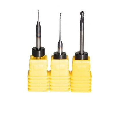 Fresa para odontología - Beautyzir Technology Co.,Ltd. - de diamante / de escayola / de corte