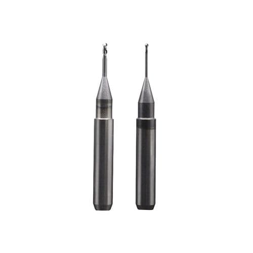 Fresa para odontología - Beautyzir Technology Co.,Ltd. - de metal / de corte / de fresado