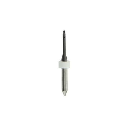Fresa para odontología - Beautyzir Technology Co.,Ltd. - de circonio / de PMMA / de hormigón encerado