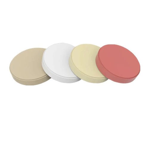 Material dental de PEEK - Beautyzir Technology Co.,Ltd. - para corona / para puente dental / para sistema de implante
