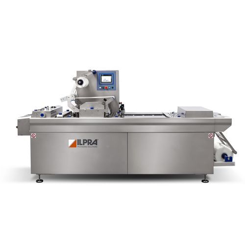Termoformadora médica - FORMPACK SPEEDYFORM - Ilpra - compacta