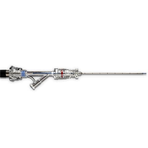 Cánula para aspiración laparoscópica - 7StarScope® - equip