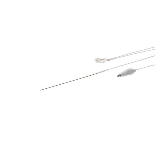Catéter-aguja de anestesia - NeuroPole ST - equip - denervación / neurológica / para humanos