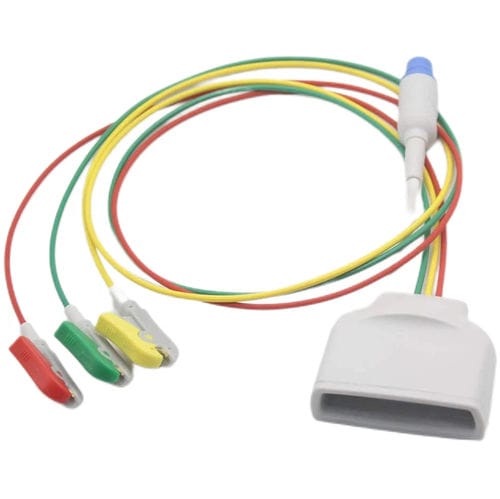 Cable de ECG - 989803171831 - Shenzhen Pray-Med Technology Co.,Ltd