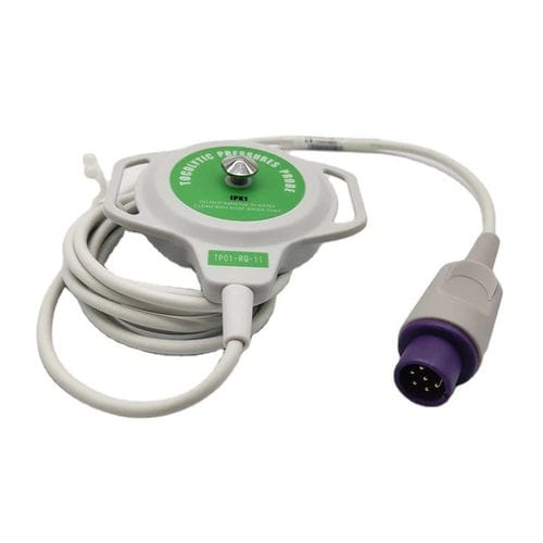 Transductor para monitor fetal - FC1400 XP - Shenzhen Pray-Med Technology Co.,Ltd