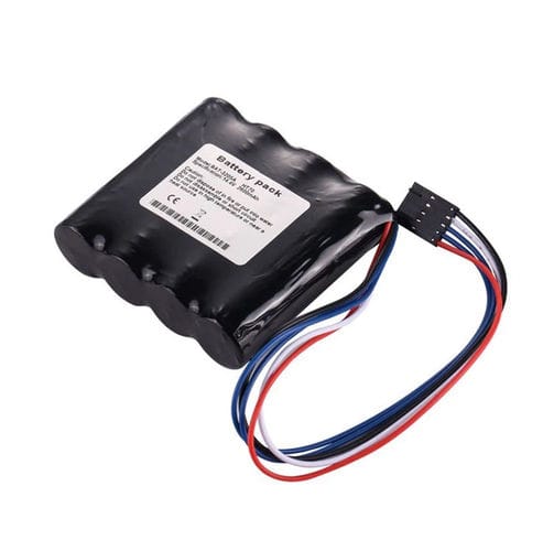 Batería para dispositivos médicos - HT70  - Shenzhen Pray-Med Technology Co.,Ltd