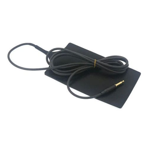 Placa negativa para bisturí eléctrico - Shenzhen Pray-Med Technology Co.,Ltd