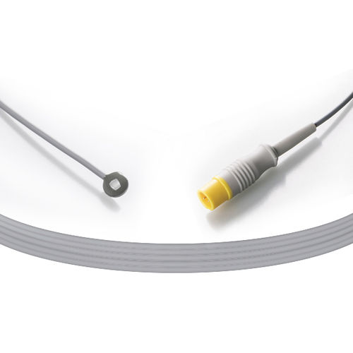 Sensor de temperatura - TBLT-AS - Unimed Medical Supplies - para cuidados intensivos / de monitorización / NTC