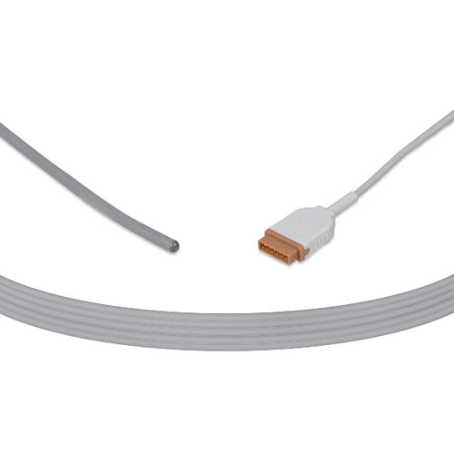 Sensor de temperatura - TMQ-AG - Unimed Medical Supplies - para cuidados intensivos / de monitorización / NTC