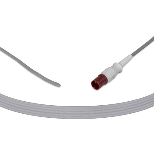 Sensor de temperatura - THP-PG - Unimed Medical Supplies - para cuidados intensivos / de monitorización / NTC