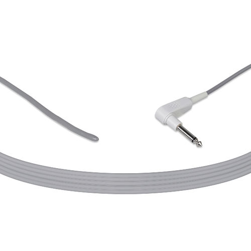 Sensor de temperatura - T2252-PG - Unimed Medical Supplies - para cuidados intensivos / de monitorización / NTC