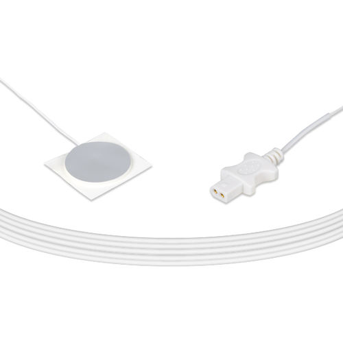 Sensor de temperatura - TMQ-D-20 - Unimed Medical Supplies - para cuidados intensivos / de monitorización / NTC