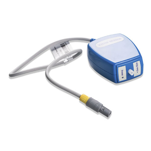 Sensor etCO2 - UECO2 series - Unimed Medical Supplies - para cuidados intensivos
