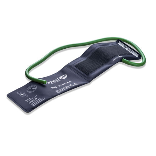 Manguito para PNI - U1881NS - Unimed Medical Supplies - pediátrico / sin látex / de nailon