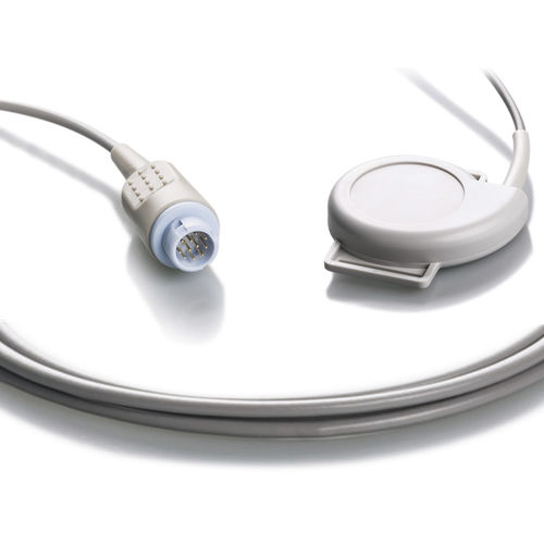 Transductor para monitor fetal - UFU200-10  - Unimed Medical Supplies