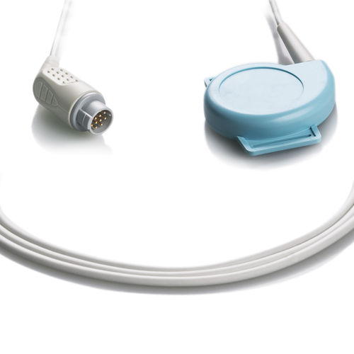 Transductor para monitor fetal - UFU300-10 - Unimed Medical Supplies