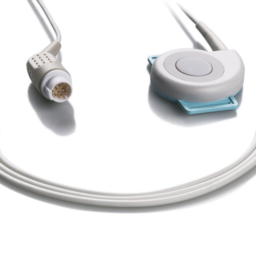 Transductor para monitor fetal - UFT300-10  - Unimed Medical Supplies