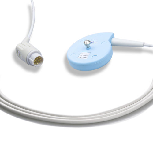 Transductor para monitor fetal - UFU300-20    - Unimed Medical Supplies
