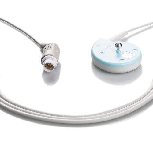 Transductor para monitor fetal - UFT300-20  - Unimed Medical Supplies