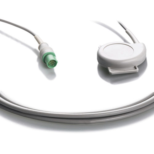 Transductor para monitor fetal - UFU500-20   - Unimed Medical Supplies