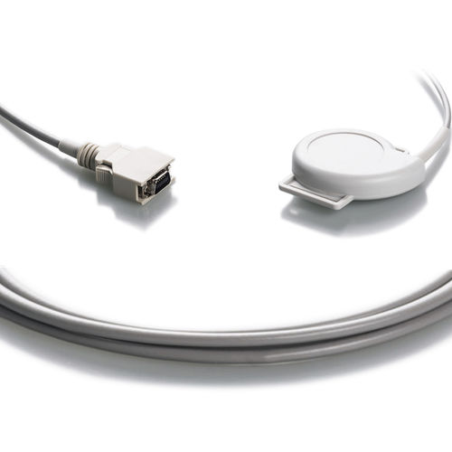Transductor para monitor fetal - UFU600-10   - Unimed Medical Supplies - analógico