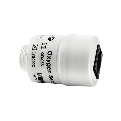 Sensor de oxígeno - GO-07S - Unimed Medical Supplies - para dispositivos respiratorios / para equipo de anestesia
