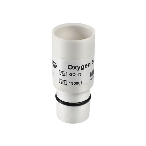 Sensor de oxígeno - GO-13 - Unimed Medical Supplies - para dispositivos respiratorios / para equipo de anestesia